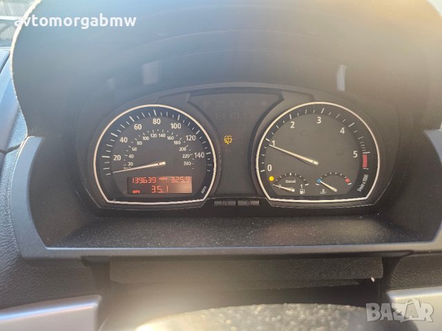 На части БМВ Е83 Х3 150 коня - BMW E83 X3 150hp М пакет, снимка 4 - Автомобили и джипове - 41428976