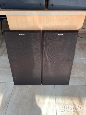 Sony E-70, снимка 4 - Тонколони - 49570460