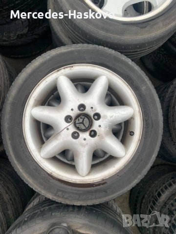 ДЖАНТИ НАД 200 КОМПЛЕКТА, снимка 11 - Гуми и джанти - 39262845