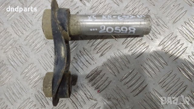 Тампон BMW E53 X5 2001г.(заден десен)