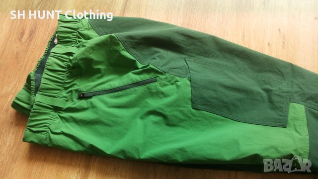 WENAAS KIWI Stretch Trouser размер L изцяло еластичен панталон с тесни крачоли - 264, снимка 12 - Панталони - 41230191