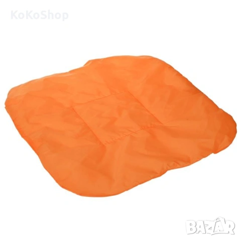 Къщичка за котки с играчка - сгъваема, лека и удобна, снимка 4 - Други животни - 53861353