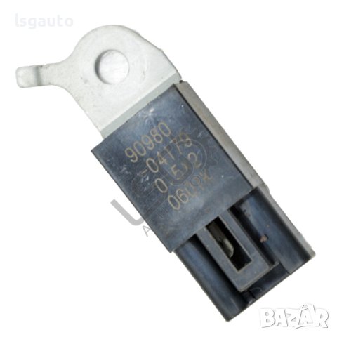 Кондензатор Toyota Avensis III(2009-2015) ID: 98042