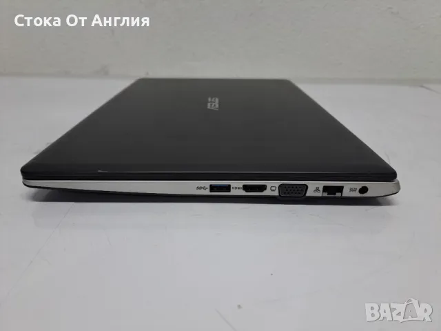 Лаптоп - ASUS S400C , Intel i3 2365, RAM 4GB, OS:Windosw 10/L6, снимка 9 - Лаптопи за работа - 49570636