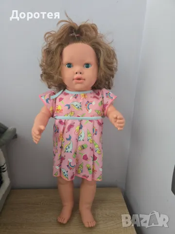 Кукла Gamze, снимка 3 - Кукли - 50320445