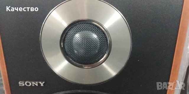 Тонколони Sony , снимка 3 - Тонколони - 35973916