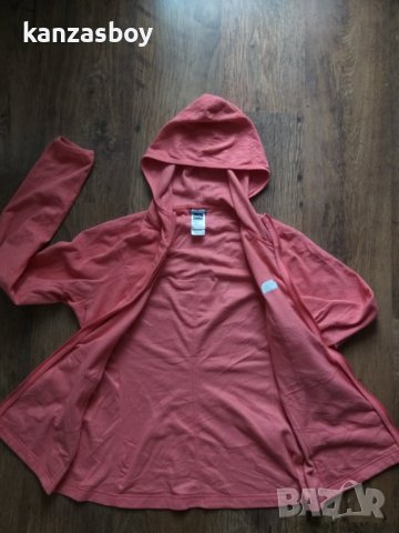 the north face - страхотен дамски полар , снимка 7 - Спортни екипи - 39341531