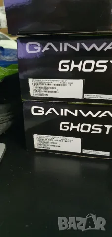 Употребявана Gainward GTX 1660 SUPER Ghost 6GB - 12 месеца гаранция, 2 бр.