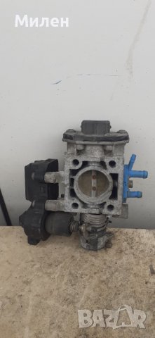 Моноинжекция Bosch За Моделите На Фиат 1,4 Бензин Браво Брава Пунто..., снимка 2 - Части - 40849339