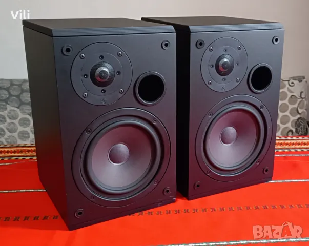 MB QUART ONE, снимка 5 - Тонколони - 50422452