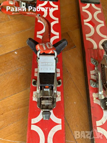 Ски Elan/Tyrolia 195 241583, снимка 3 - Зимни спортове - 42532648