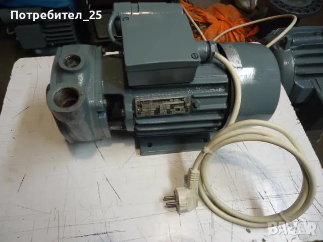  Водна помпа Вида 12