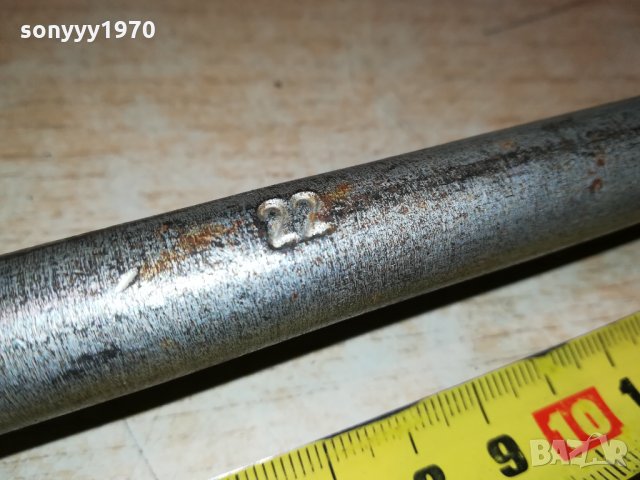 КРЪСТАЧКА ЗА ГУМИ ОТ ГЕРМАНИЯ 0711211926, снимка 10 - Аксесоари и консумативи - 34727182