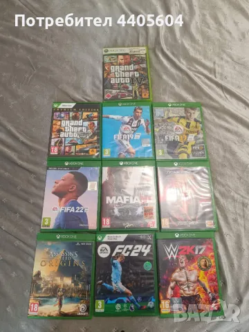  Голямо Xbox парти за вкъщи, снимка 3 - Xbox конзоли - 50318357