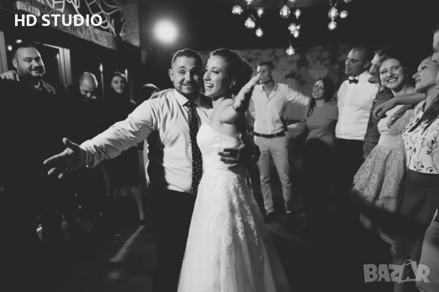 Професионален фотограф, снимка 2 - Фотографи - 1447584