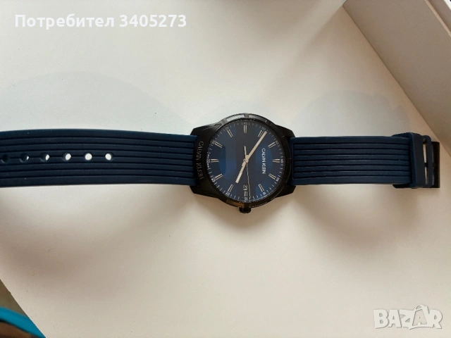 Часовник CALVIN KLEIN K8R114D1 Swiss Made, снимка 4 - Мъжки - 53563243