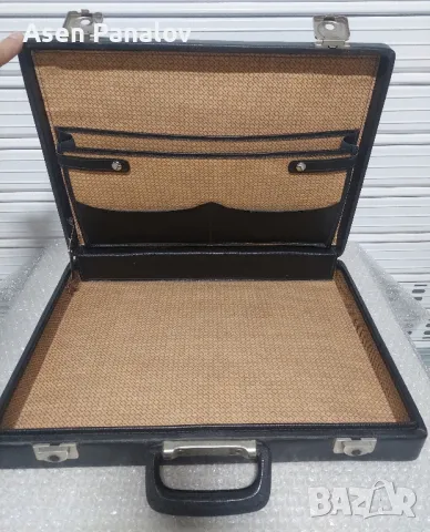 Дипломатическо куфарче 9 бр, снимка 4 - Куфари - 38301499