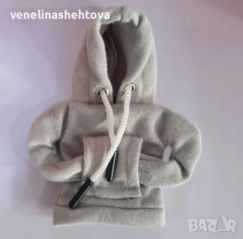 Анорак суитчър за скоростен лост декорация , снимка 6 - Аксесоари и консумативи - 52327420