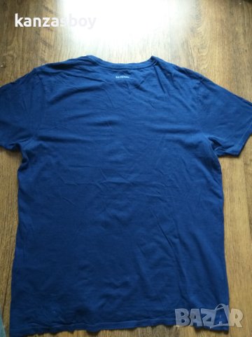 Ben Sherman - страхотна мъжка тениска , снимка 7 - Тениски - 40751546