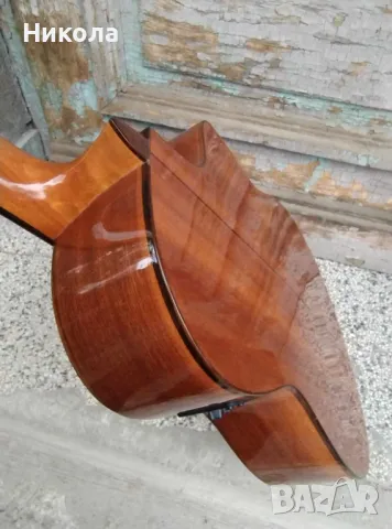 лява Cordoba Iberiа електро акустична китара, снимка 12 - Китари - 47970850