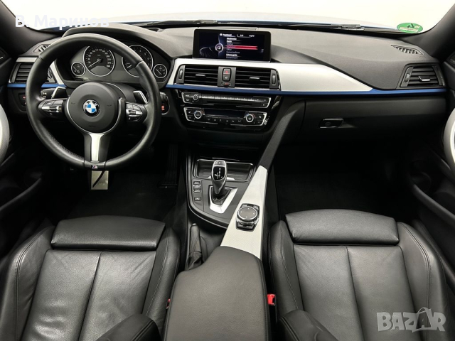 BMW 435xi F32 на части , снимка 3 - Автомобили и джипове - 44828806