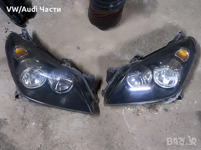 Фарове фар за Опел Астра OPEL ASTRA H