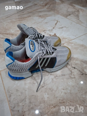 Адидас clima cool 1, снимка 5 - Маратонки - 53296659
