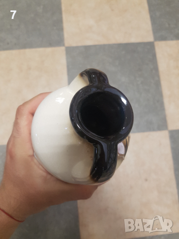 Ваза, снимка 3 - Вази - 36312922