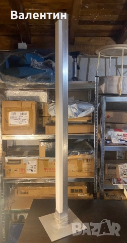 Лампион 162 см, снимка 3 - Други - 52444978