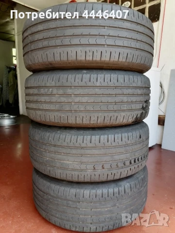 Джанти 17" 5х120 BMW, снимка 7 - Гуми и джанти - 50566687