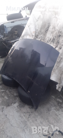 Преден Капак. Audi A3. 1996-2003 Година. Ауди А3., снимка 11 - Части - 36227817