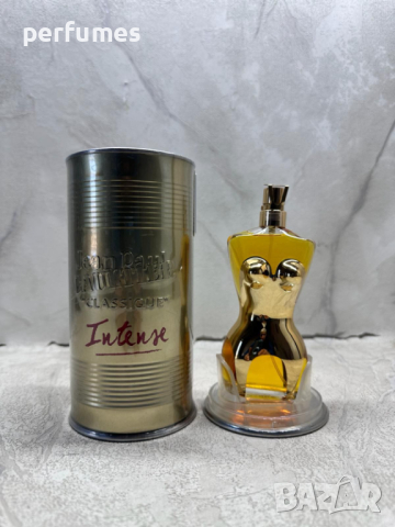 Jean Paul Gaultier Classique Intense EDP 100ml (Скоро)