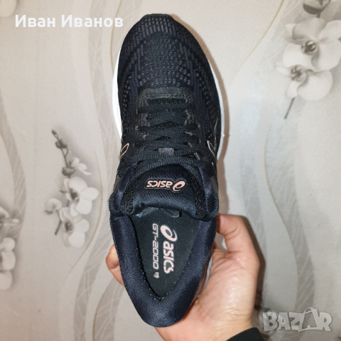 маратонки ASICS GT-2000 8 номер 39, снимка 16 - Маратонки - 39953733
