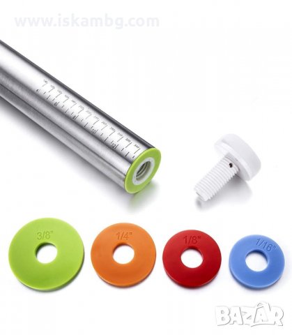 МЕТАЛНА РЕГУЛИРУЕМА ТОЧИЛКА - код 3041, снимка 6 - Прибори за хранене, готвене и сервиране - 33897515