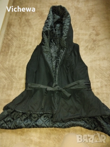 Дамски елек, снимка 3 - Якета - 52564720