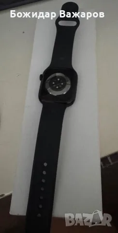 Apple Watch Series 10, снимка 3 - Смарт часовници - 55823482