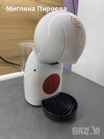 Кафе машина Dolce Gusto , снимка 1 - Кафемашини - 49333744