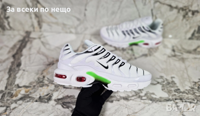 Nike Мъжки Маратонки👟Мъжки Спортни Обувки - Налични Различни Цветове Код P1199, снимка 9 - Маратонки - 51708137