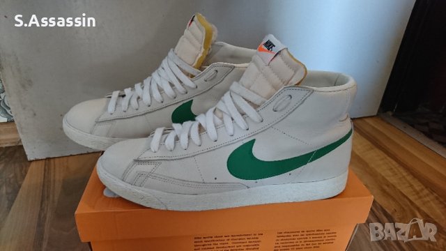 Nike 44, снимка 1 - Кецове - 41711546