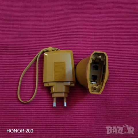 Акумулаторен фенер SANYO. , снимка 7 - Друга електроника - 56319003