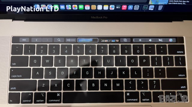 MacBook Pro 15” 2018 A1990 i7 2,6GHz 32GB 500GB 560X, снимка 4 - Лаптопи за работа - 44156272