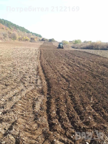 Земеделска земя, снимка 3 - Земеделска земя - 53100885