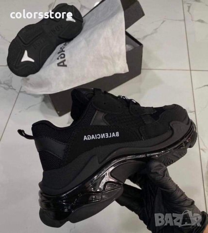 Дамски маратонки Balenciaga   код Br210
