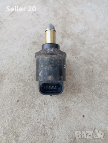 Стъпково моторче/ моторче за празен ход, снимка 2 - Части - 51271807