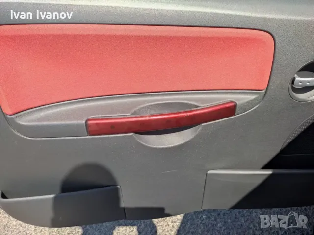 citroen c2 1.4i VTR и 1.1i на части, снимка 3 - Части - 49911080