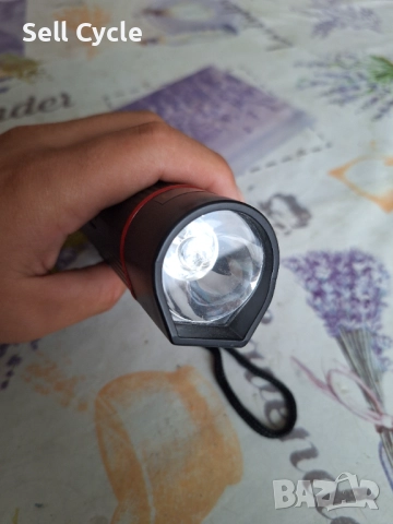 ✅ФЕНЕРЧЕ❗, снимка 2 - Друга електроника - 52650090