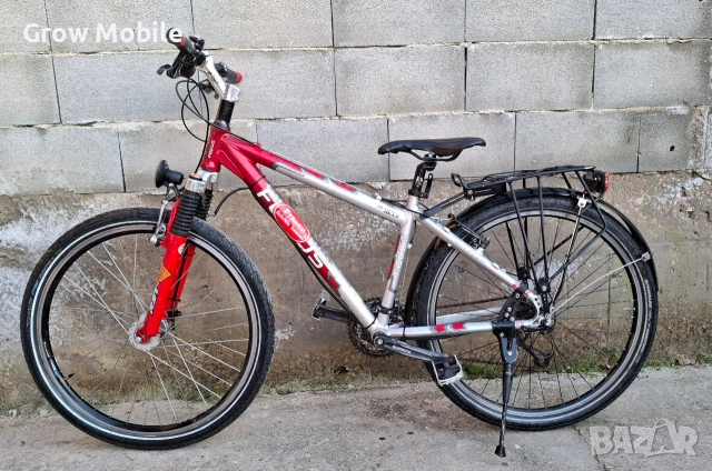 Велосипед 26 цола