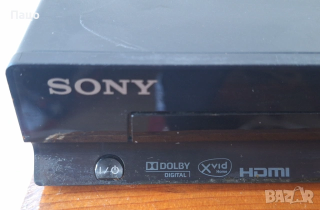 Sony DAV-TZ140, снимка 11 - Плейъри, домашно кино, прожектори - 53093802