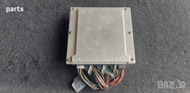 Компютър Двигател Мерцедес А класа W168 - A0285451932 N, снимка 4 - Части - 41494199