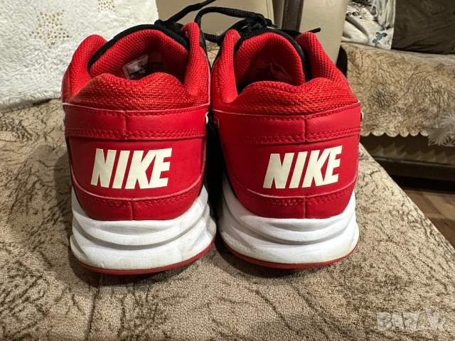 Nike Air Flex Trainer 2 №45, снимка 3 - Маратонки - 53510511